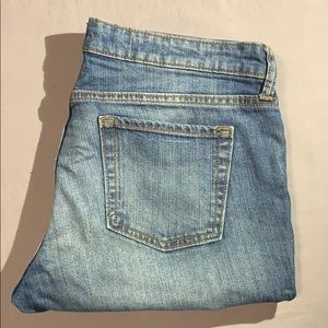 GAP Boyfriend Fit Jeans